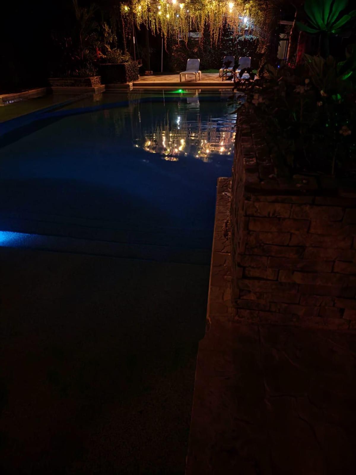 Diuwak Hotel Доминикал Екстериор снимка